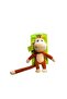 35 cm Kukuli Plush Toy - Original Licensed Tuka