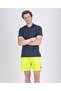 Men's Knitted Poloshirt