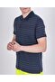 Men's Knitted Poloshirt - 3