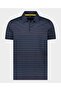 Men's Knitted Poloshirt - 5