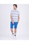 Men's Knitted Poloshirt C.wCotton - 4