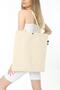 Canvas Fabric Tote Bag 40x45 - 6
