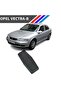 Opel Vectra A - B Gas Pedal Rubber 1 Piece M1874-3 - 2