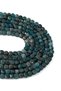 5x5 Mm Apatit Stone Array - Dz3499
