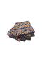 Natural Stone Coasters 4-Piece Model - Boho - 3