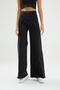 High Waist 90's Wide Leg Jeans with Pocket Detail - 3