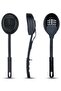 3-in-1 Serving Set - Ladle Colander Spoon 3-in-1 Serving Set Resistant to 220 Degrees Kp-132 - 3