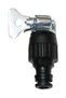Daye Dy8012 Clamp Faucet Adapter