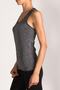 Women's Pro Sporty Seamless Sports Undershirt - 4