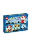 City - Barn and Farm Animals, Set 230 Pieces - 2