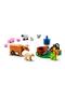 City - Barn and Farm Animals, Set 230 Pieces - 5