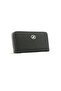 Women's Wallet Zippered Large Size Print Detailed