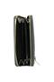 Women's Wallet Zippered Large Size Single Wide Compartment - 4