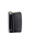 Women's Wallet Compartment Zippered Large Size Written Crest - 4