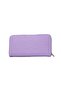 Women's Wallet Zippered Large Size Print Detailed - 3