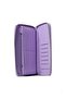 Women's Wallet Zippered Large Size Print Detailed - 4