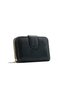 Women's Wallet Zippered Cover Small Size Patterned