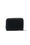 Women's Wallet Zippered Cover Small Size Patterned - 3