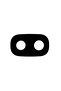 Samsung Galaxy J6 Plus J610 Compatible Camera Lens - 2