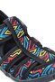 Uzzy Sports Boys' Shoes Navy Blue / Cobalt Blue - 4