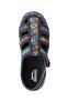 Uzzy Sports Boys' Shoes Navy Blue / Cobalt Blue - 5