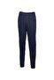 101079206 2m Alex Track Suit 2Fx Stand Collar Elastic Printed Navy Blue Men's Tracksuit Set - 7