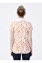 T-shirt, L, Orange - 4