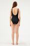 1256Esmy V-Neck Recovery Swimsuit - 5