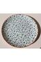 Calif Gourmet Flat Plate 27cm 6 Pieces (6 Persons) - 2