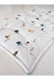 Rectangular Bottom Opening and Play Mat - 3