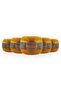 Karnaval 50 Gr Pack of 5 Durable Anti-Pilling Fade-Free Polyestser Hand Knitting Yarn Taka Yarn (0506)