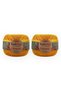 Karnaval 50 Gr Pack of 5 Durable Anti-Pilling Fade-Free Polyestser Hand Knitting Yarn Taka Yarn (0506) - 4