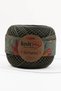 Karnival 50 gr 5 Pack Sturdy Anti-Pilling Fade-Free Polyestser Hand Knitting Yarn Taka Yarn 1241 - 3