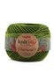 Karnaval 50 Gr 5 Pack Sturdy Non-Pilling Non-Fading Polyestser Hand Knitting Yarn Taka Yarn (0061) - 3