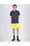 Men's Knitted Poloshirt - 4