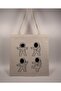 Astronaut Doing Cloth Bag Kung Fu - 4