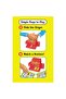 Rott7703 Thinkfun Zingo!1-2-3 مجموعة ألعاب - 2
