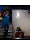 Balcony Lamp Terrace Lamp Aydos 15w Black Wall Lamp White Light Bathroom Lamp Ceiling Lamp - 6