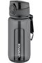 6017 Uzspace Paint Tritan Flask 350 Ml Black - 2