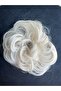 Luxury Bun Buckle Cool Yellow - 2