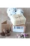100 gr Jbg Herbal Opaque Soap Goat Milk Soap