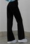 High Waist 90's Wide Leg Jeans with Pocket Detail - 4