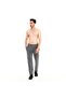 بنطال رياضي للرجال Zung Grey Melange - 5