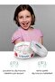 Strawberry Children's Natural Toothpaste Tablet - Fluoride Free - Gluten Free - Vegan - 90 Tablets - 6
