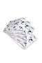 Baby Kids Crib Edge Protection 120x200 Montessori (4 Pieces) Barrier Space And White - 2