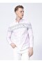 Shirt, Xs, Pink - 2