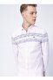 Shirt, Xs, Pink - 3