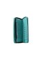 Women's Wallet Zippered Large Size Print Detailed - 4