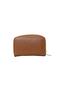 Women's Wallet Small Size Soft Vegan Leather with Zippered Cover - 3