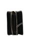 Women's Wallet Large Size with Cover and Belt Closure - 4